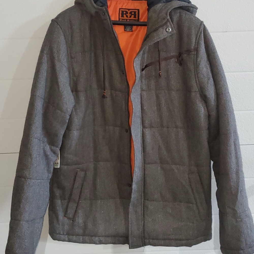 Rock Revival Jacket